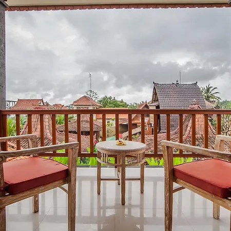 Villa Eleven Ubud  Bagian luar foto