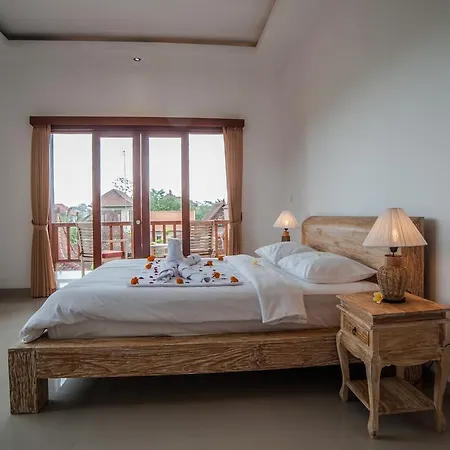 Villa Eleven Ubud  Bagian luar foto