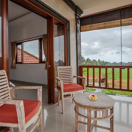 Villa Eleven Ubud  Bagian luar foto
