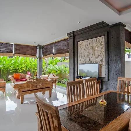 Villa Eleven Ubud  Bagian luar foto