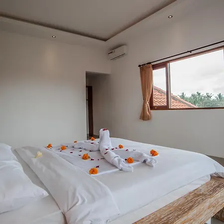 Villa Eleven Ubud  Bagian luar foto
