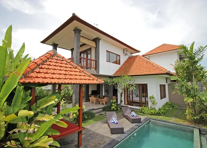 Villa Eleven
